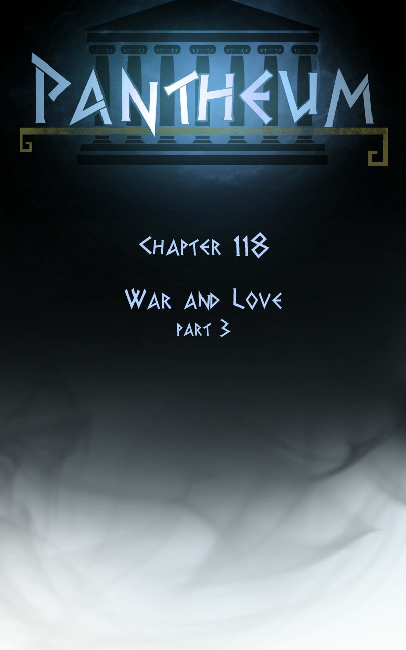 Read Pentheus chapter 118 image 15 on Lezhin