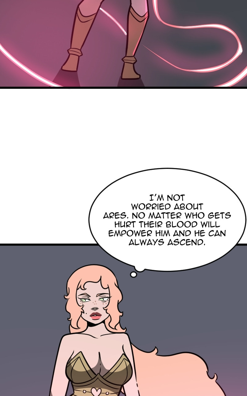 Read Pentheus chapter 118 image 2 on Lezhin