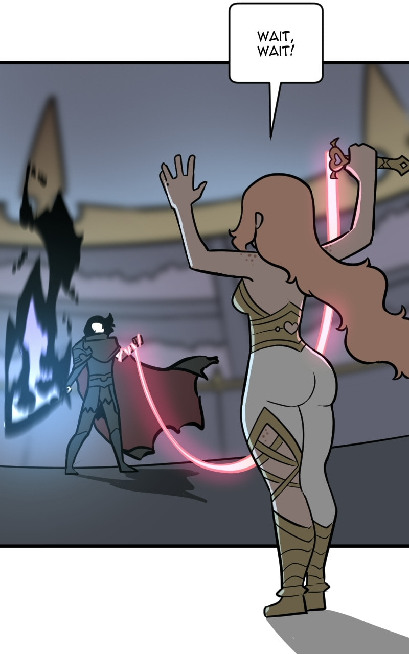 Read Pentheus chapter 118 image 28 on Lezhin