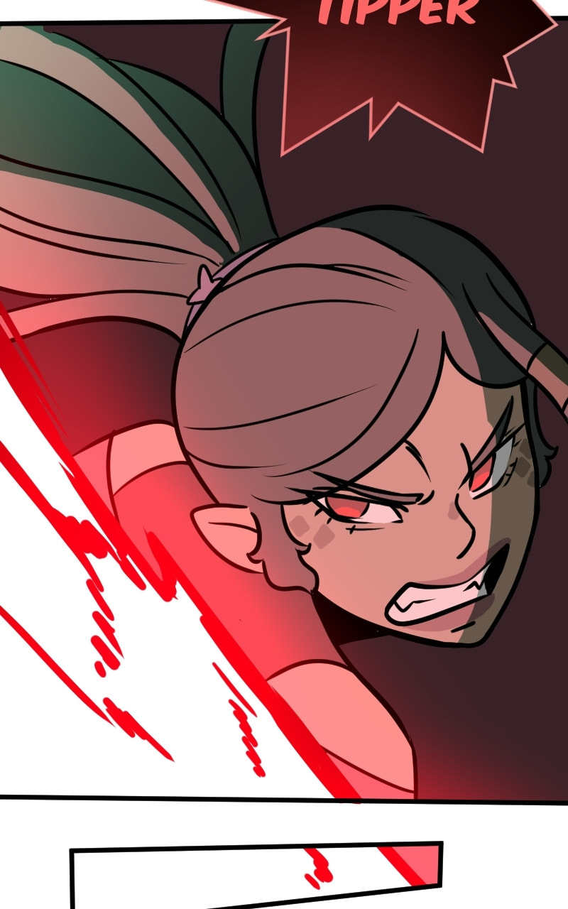 Read Pentheus chapter 118 image 36 on Lezhin