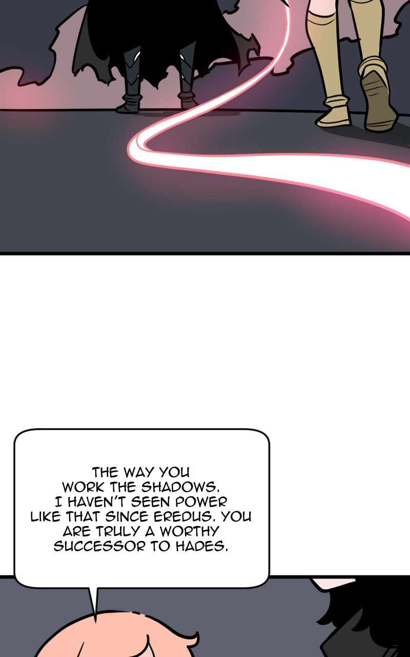 Read Pentheus chapter 118 image 40 on Lezhin