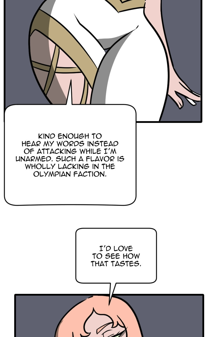 Read Pentheus chapter 118 image 43 on Lezhin