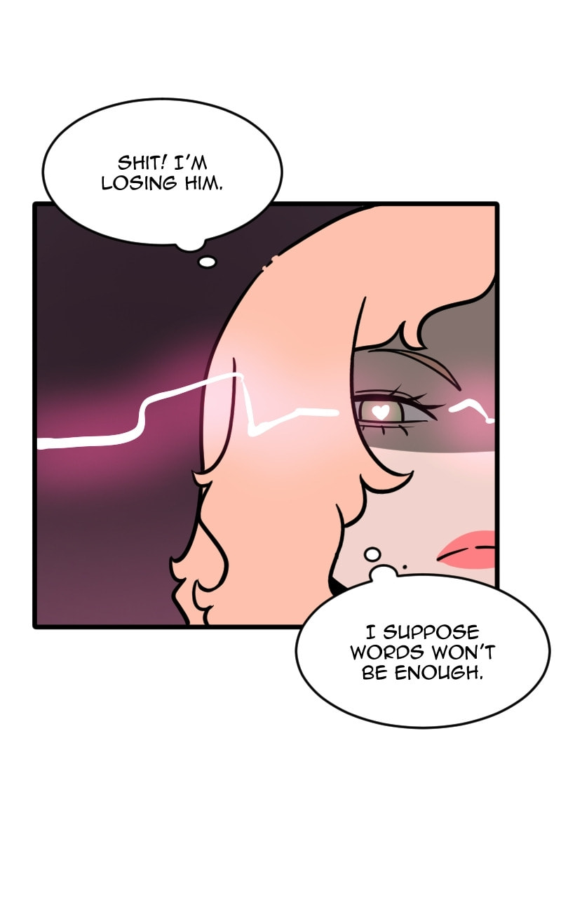 Read Pentheus chapter 118 image 48 on Lezhin