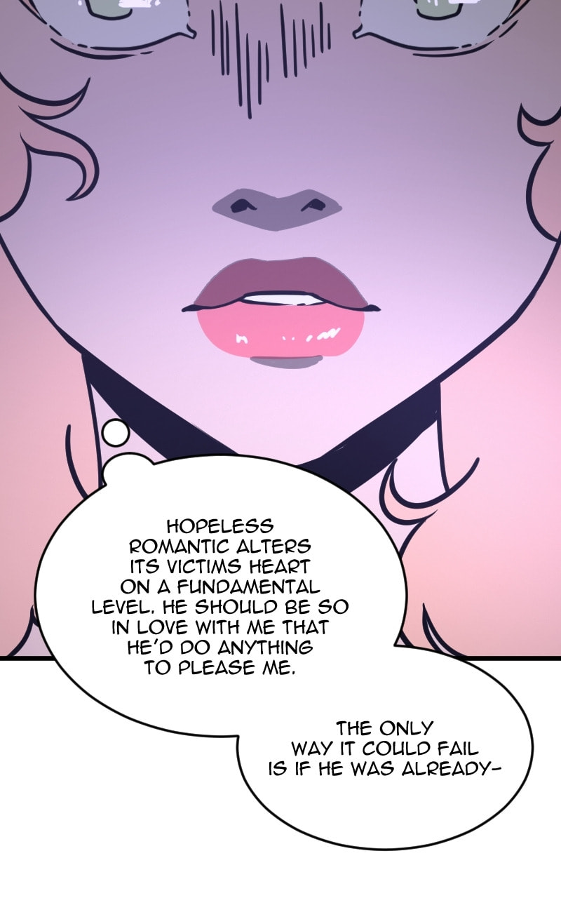 Read Pentheus chapter 119 image 18 on Lezhin