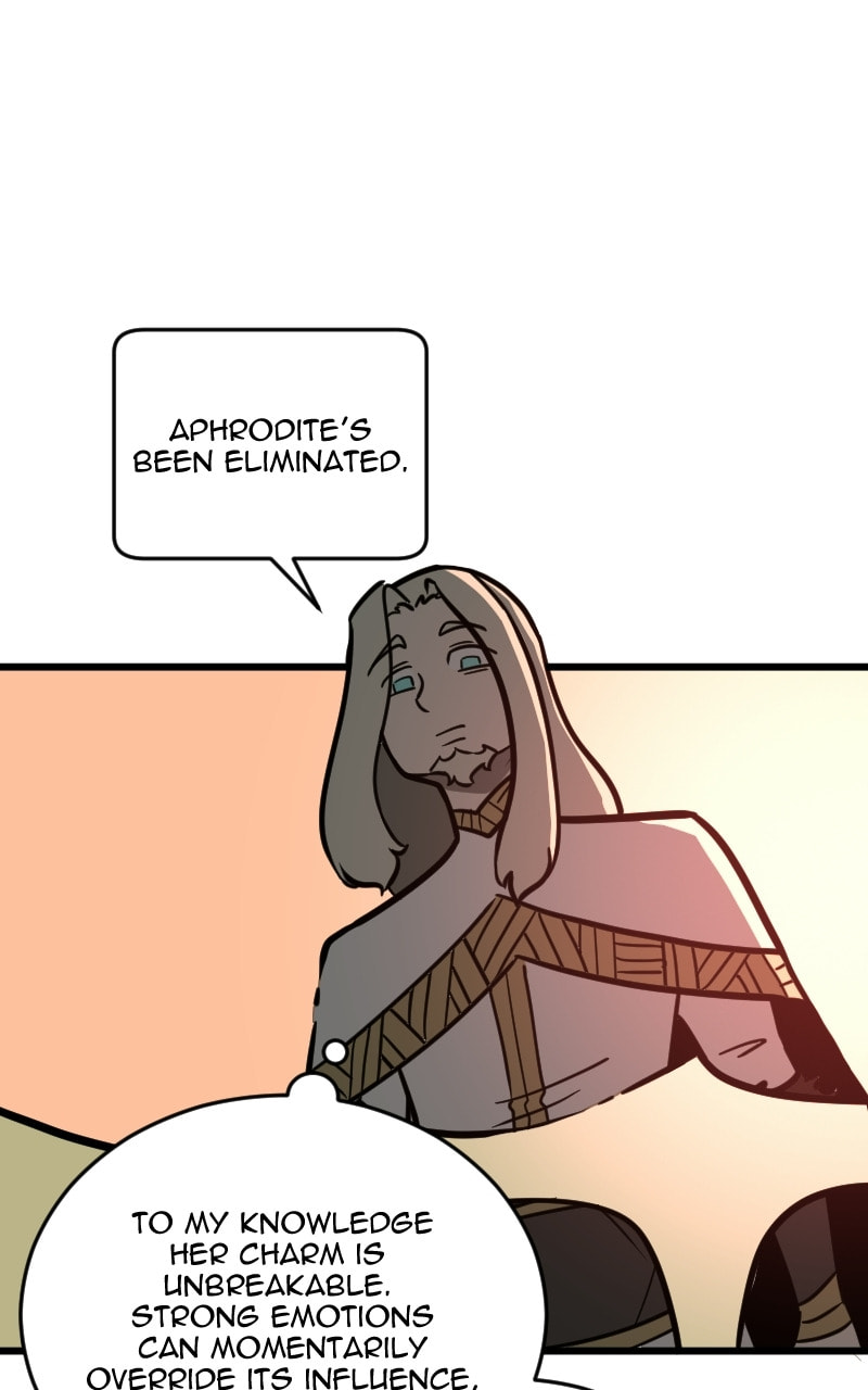 Read Pentheus chapter 119 image 27 on Lezhin