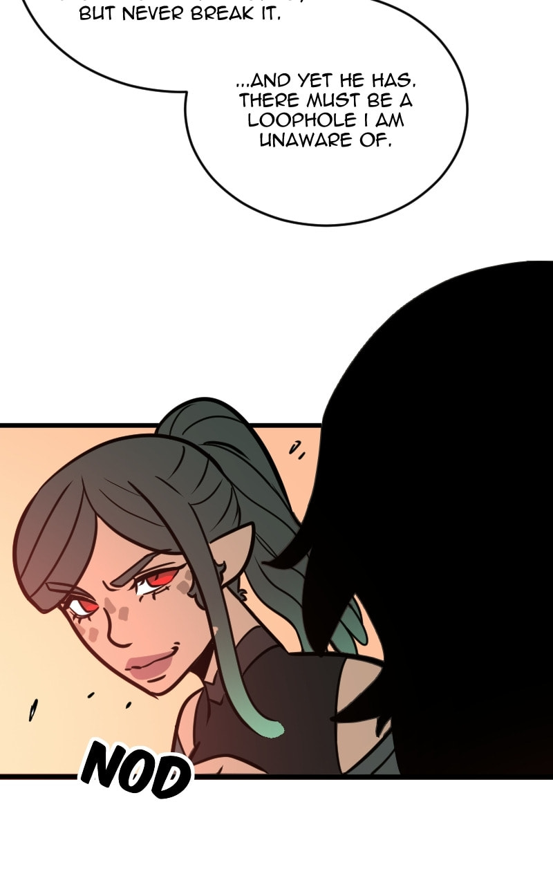 Read Pentheus chapter 119 image 28 on Lezhin