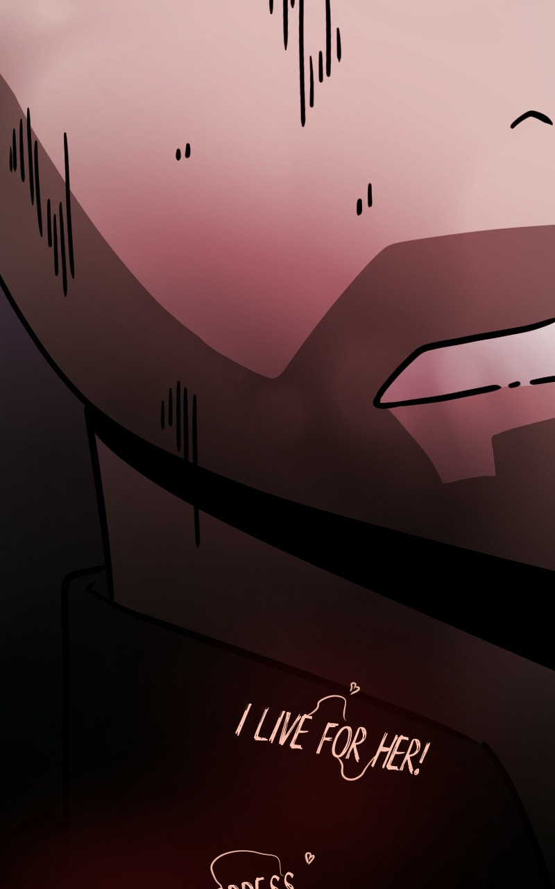 Read Pentheus chapter 119 image 34 on Lezhin