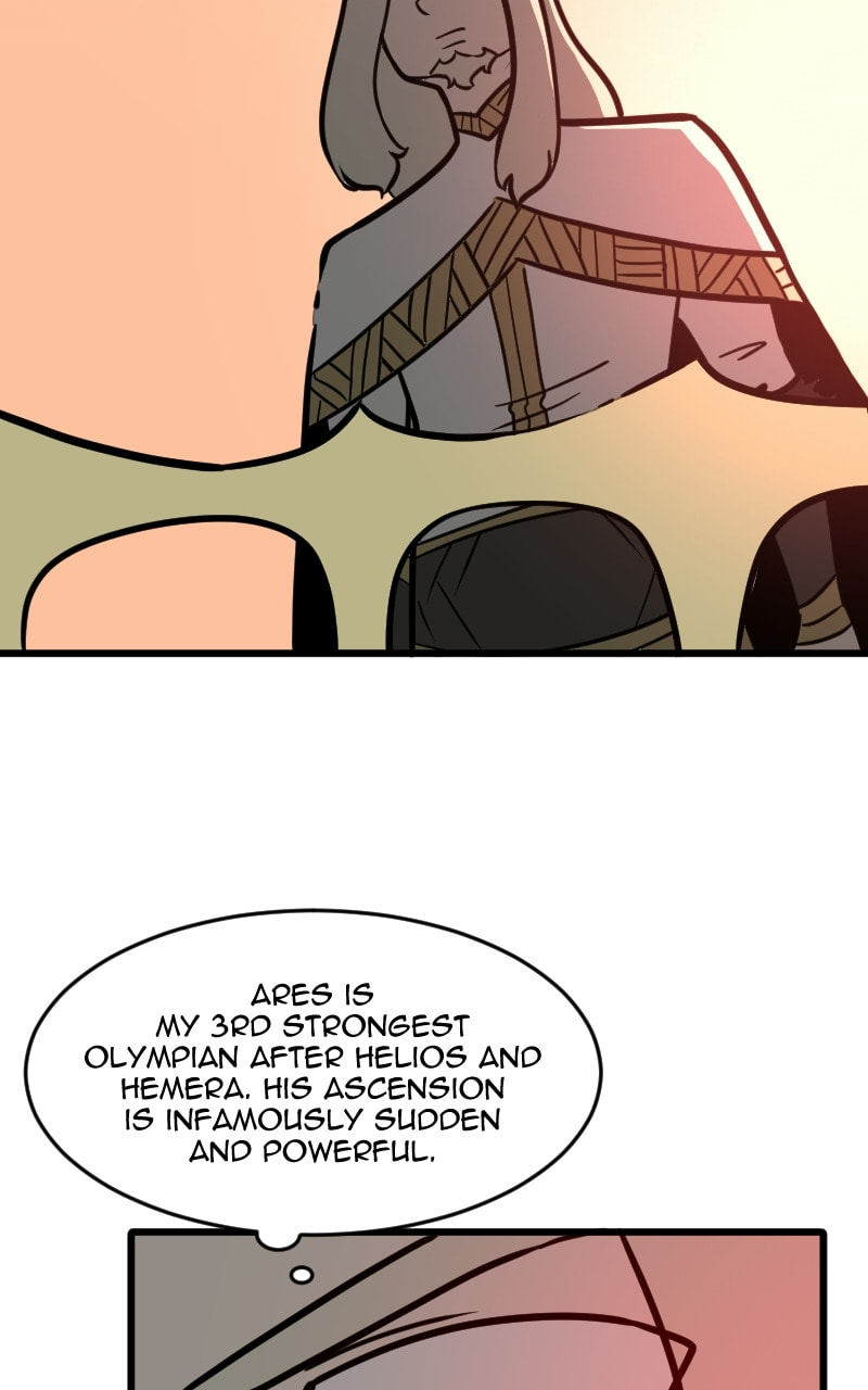 Read Pentheus chapter 119 image 39 on Lezhin