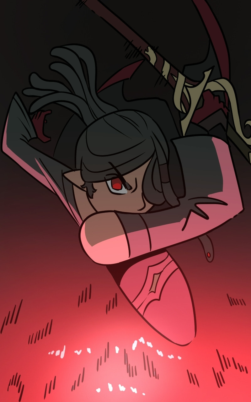 Read Pentheus chapter 119 image 5 on Lezhin