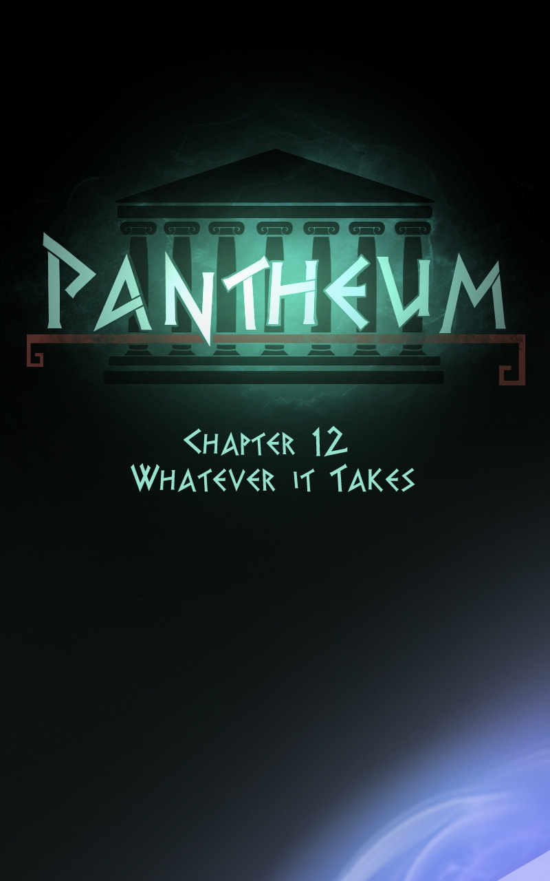 Read Pentheus chapter 12 image 0 on Lezhin
