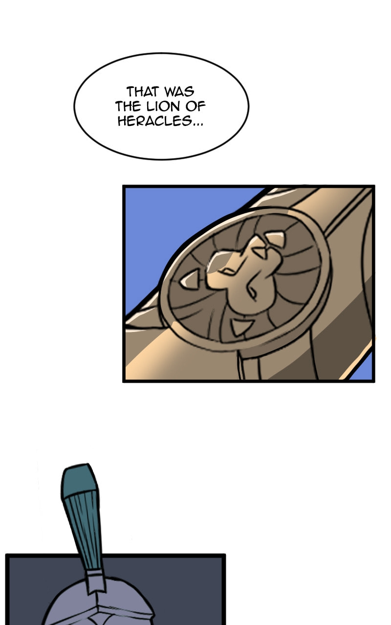 Read Pentheus chapter 12 image 14 on Lezhin