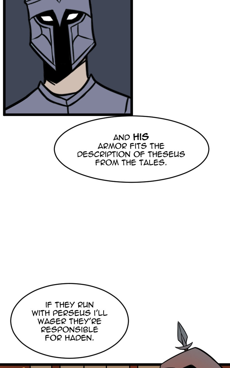 Read Pentheus chapter 12 image 15 on Lezhin