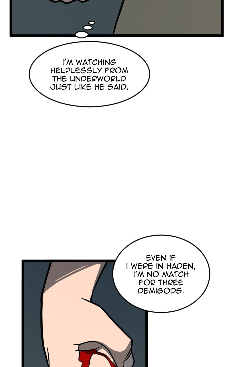 Read Pentheus chapter 12 image 19 on Lezhin