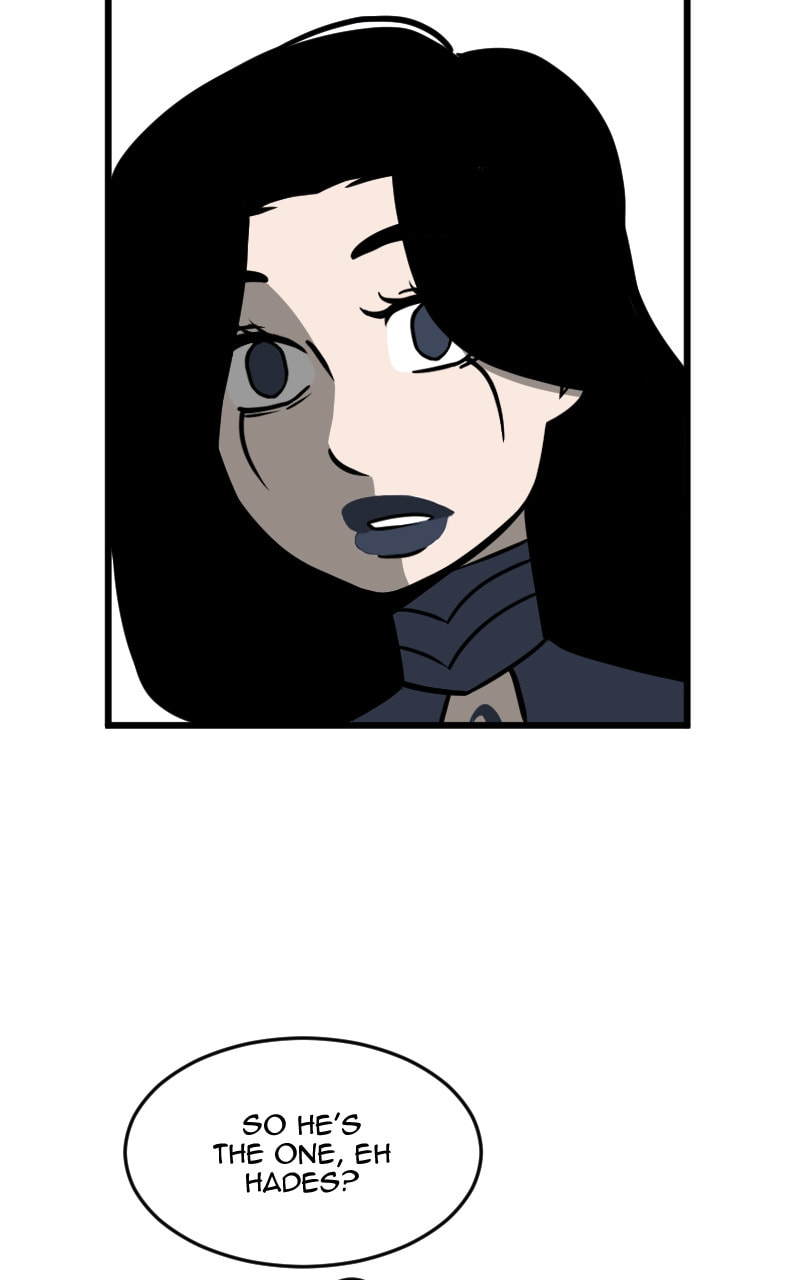 Read Pentheus chapter 12 image 22 on Lezhin