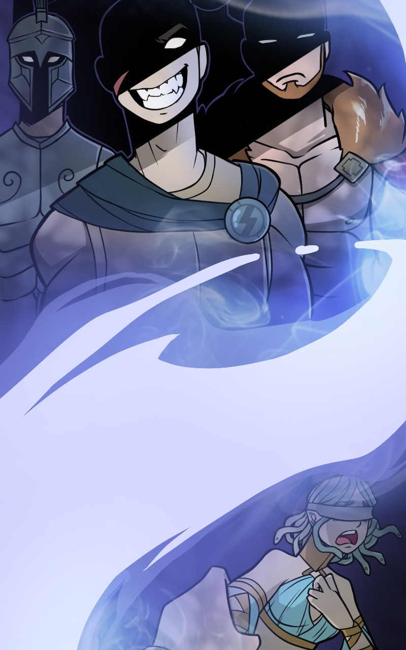Read Pentheus chapter 12 image 3 on Lezhin