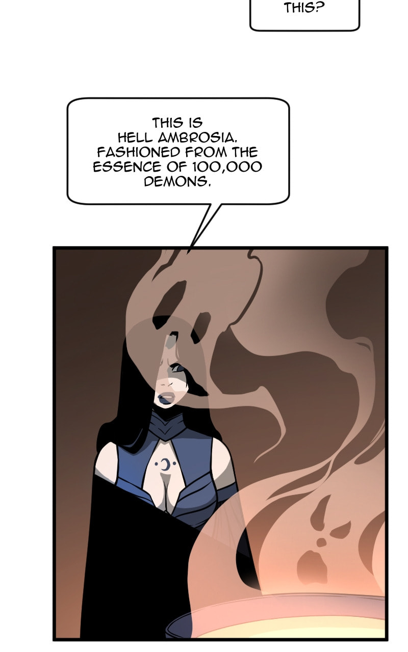 Read Pentheus chapter 12 image 32 on Lezhin