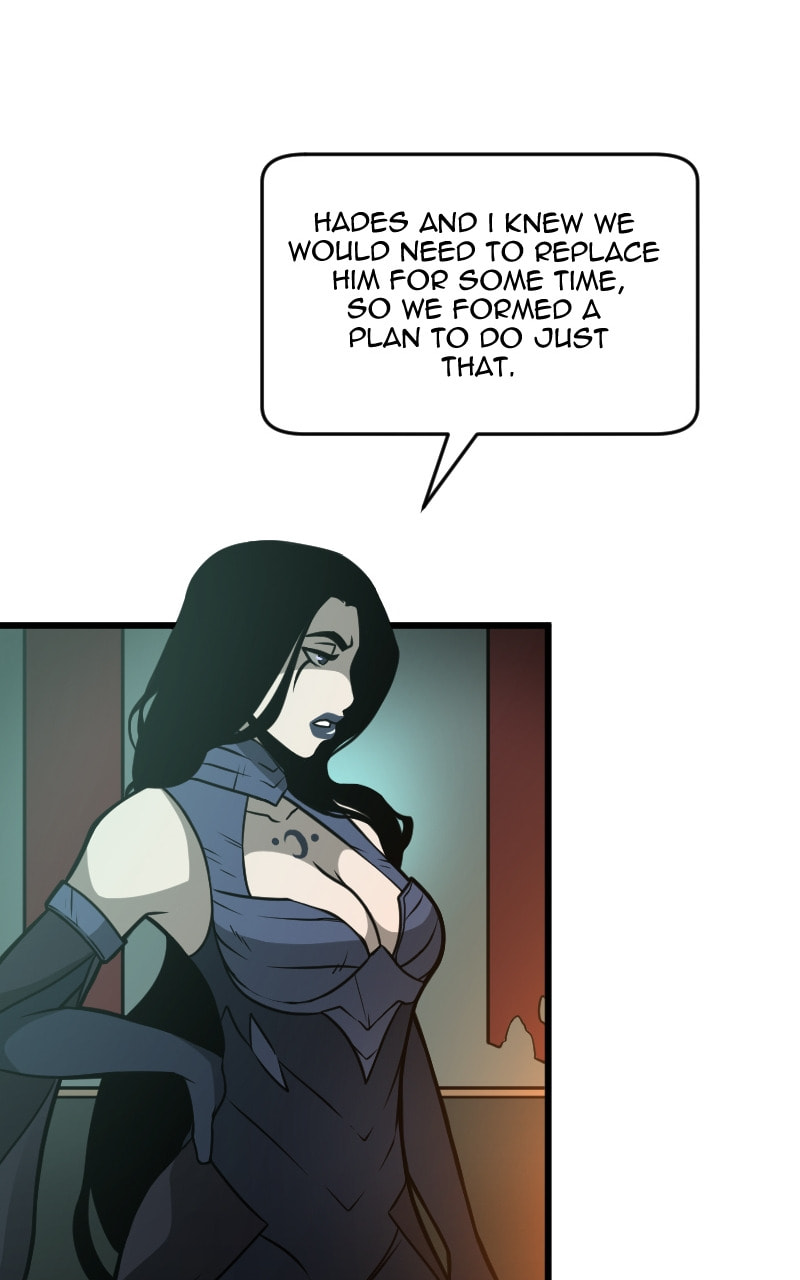 Read Pentheus chapter 12 image 33 on Lezhin