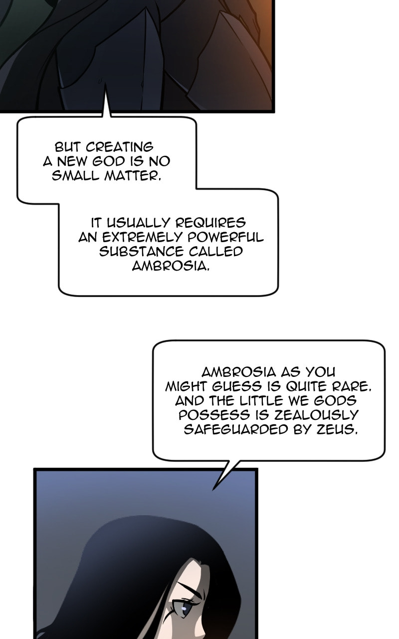 Read Pentheus chapter 12 image 34 on Lezhin