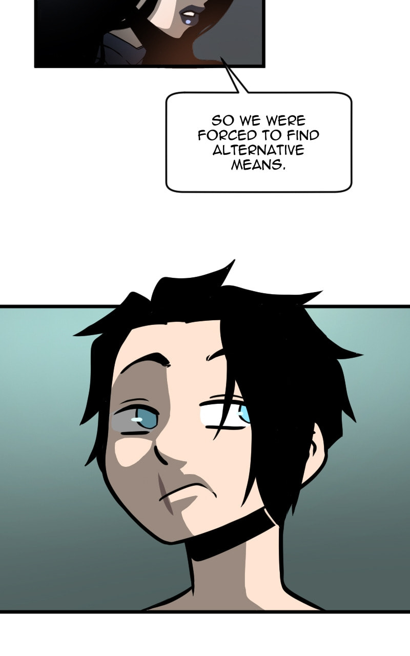 Read Pentheus chapter 12 image 35 on Lezhin