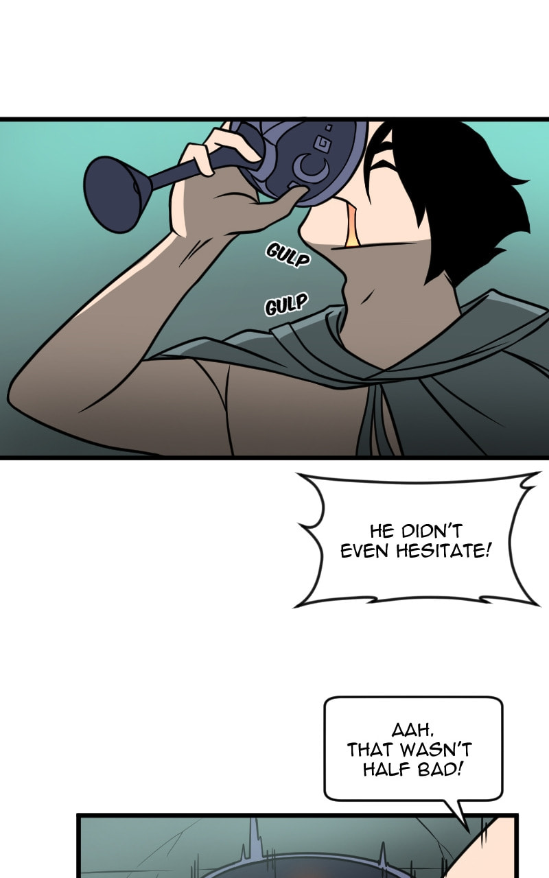 Read Pentheus chapter 12 image 38 on Lezhin