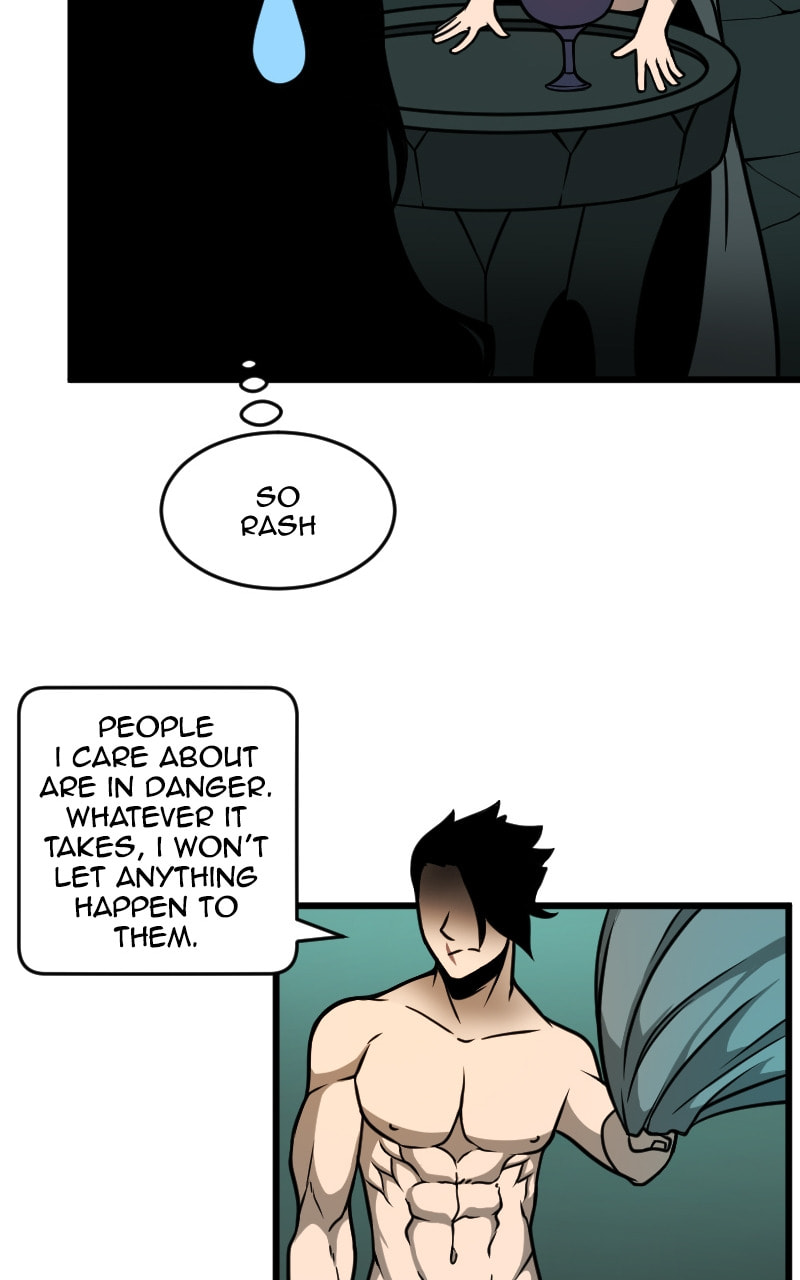 Read Pentheus chapter 12 image 40 on Lezhin
