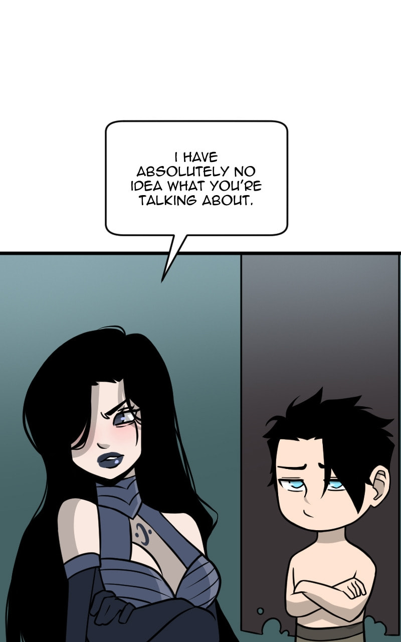 Read Pentheus chapter 12 image 43 on Lezhin