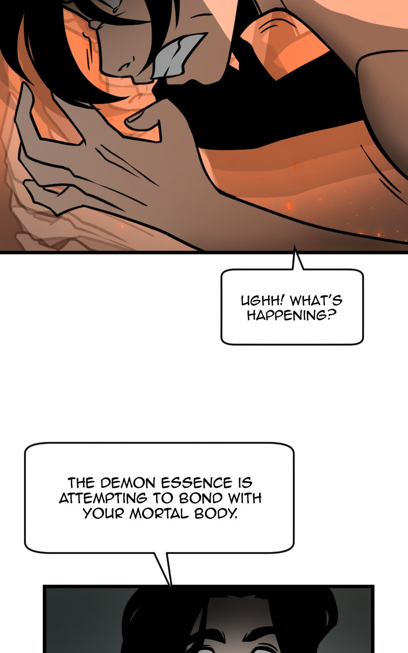 Read Pentheus chapter 12 image 46 on Lezhin