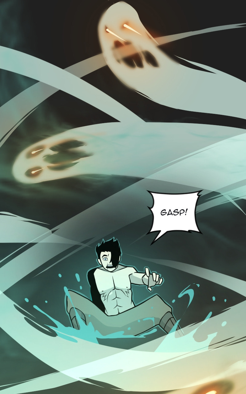 Read Pentheus chapter 12 image 58 on Lezhin