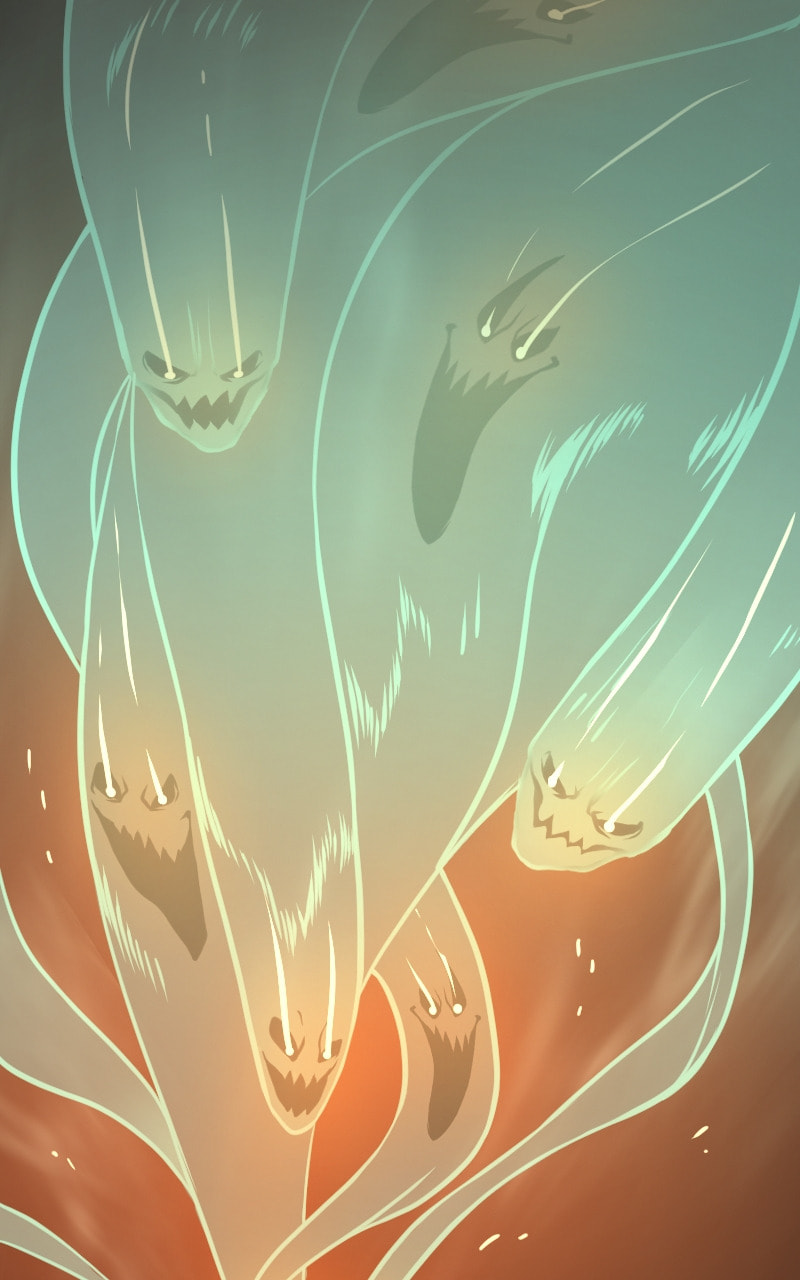 Read Pentheus chapter 12 image 61 on Lezhin