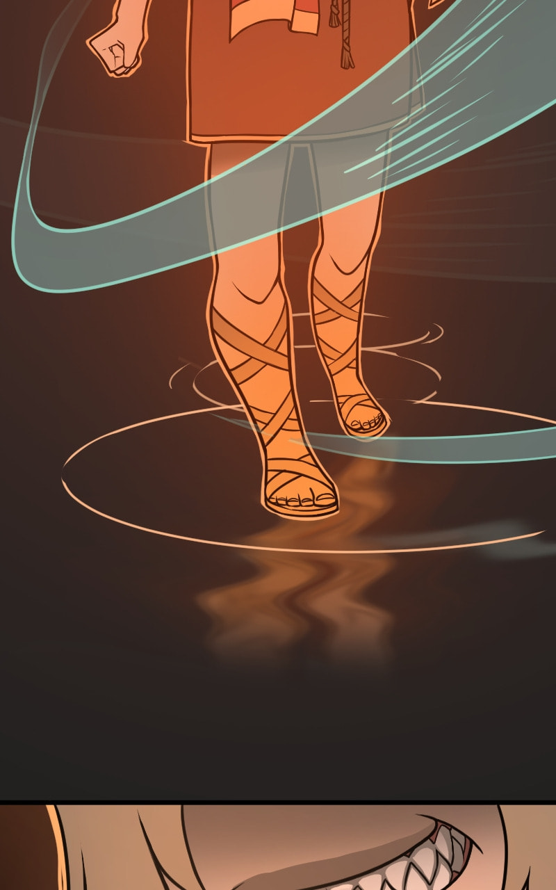 Read Pentheus chapter 12 image 64 on Lezhin