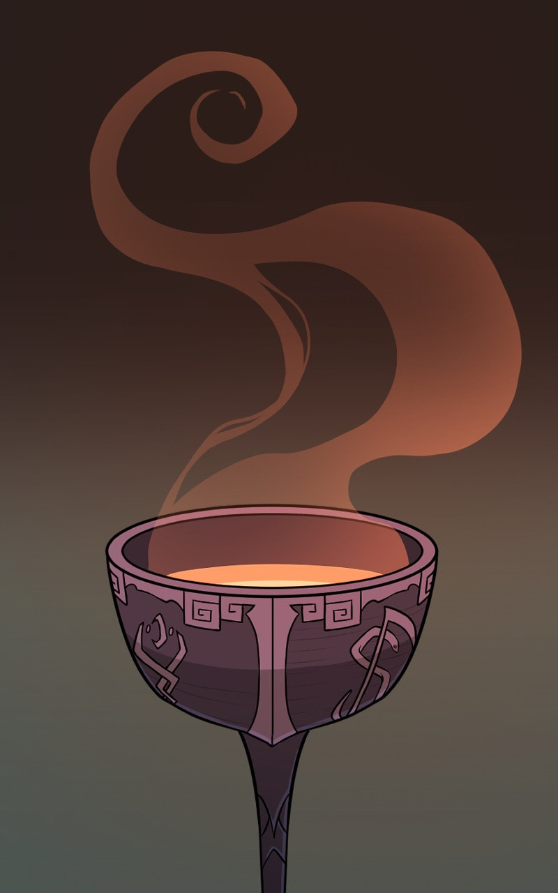 Read Pentheus chapter 12 image 68 on Lezhin