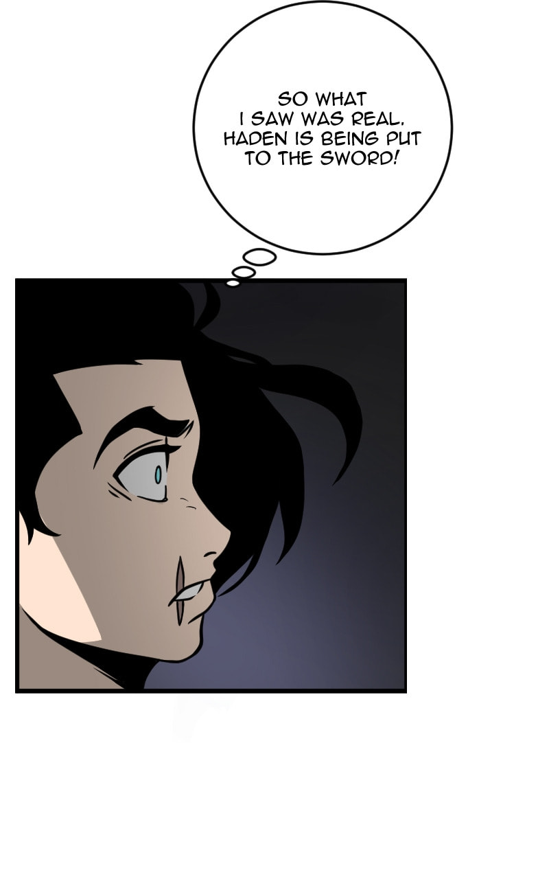 Read Pentheus chapter 12 image 8 on Lezhin