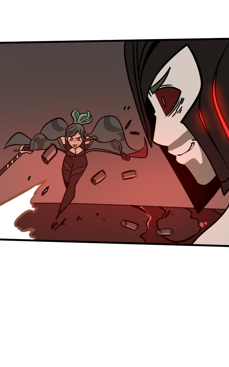 Read Pentheus chapter 120 image 31 on Lezhin