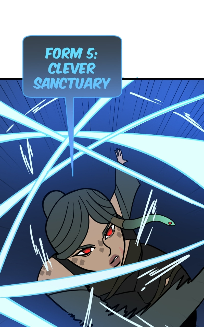 Read Pentheus chapter 120 image 40 on Lezhin