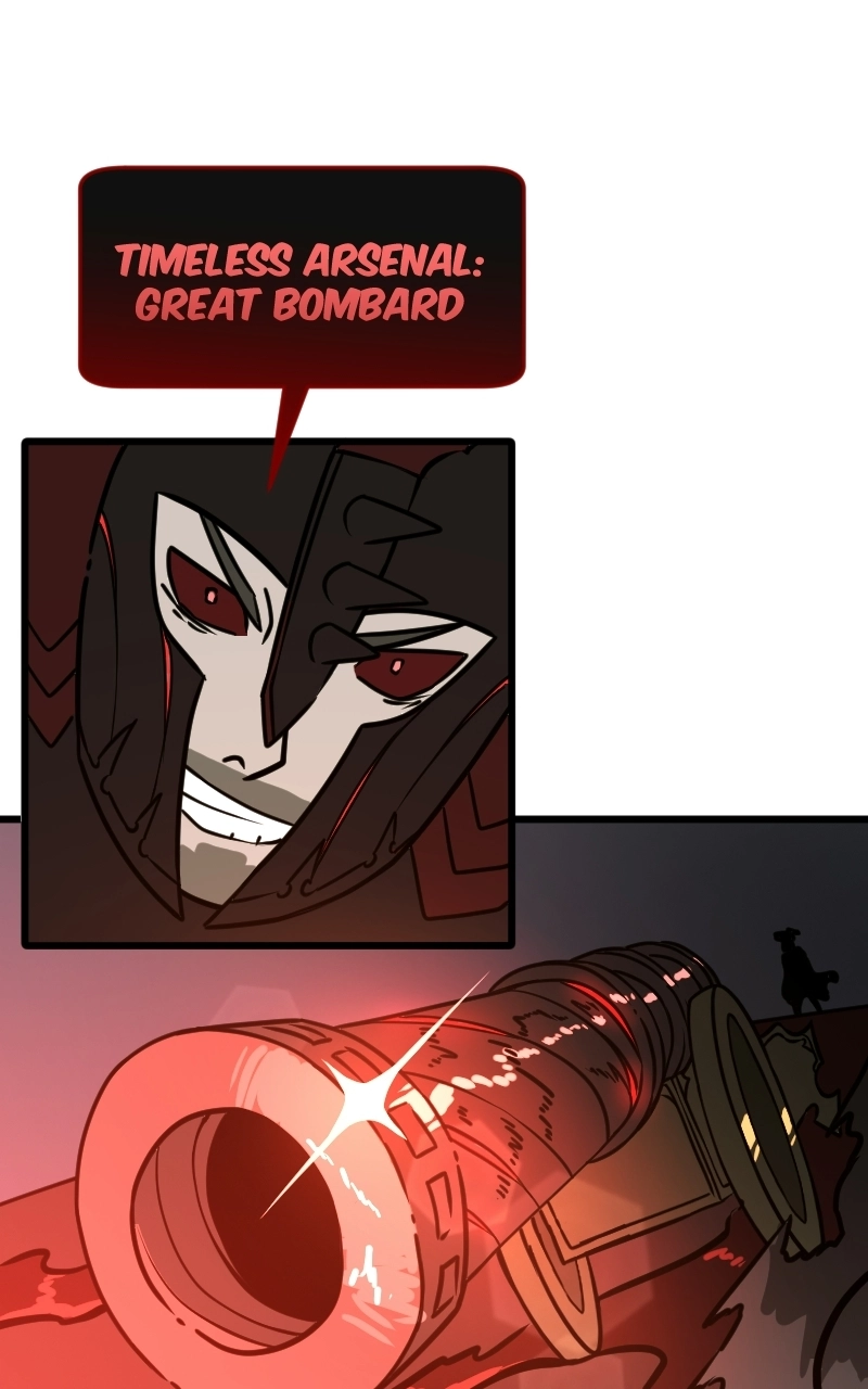 Read Pentheus chapter 121 image 1 on Lezhin