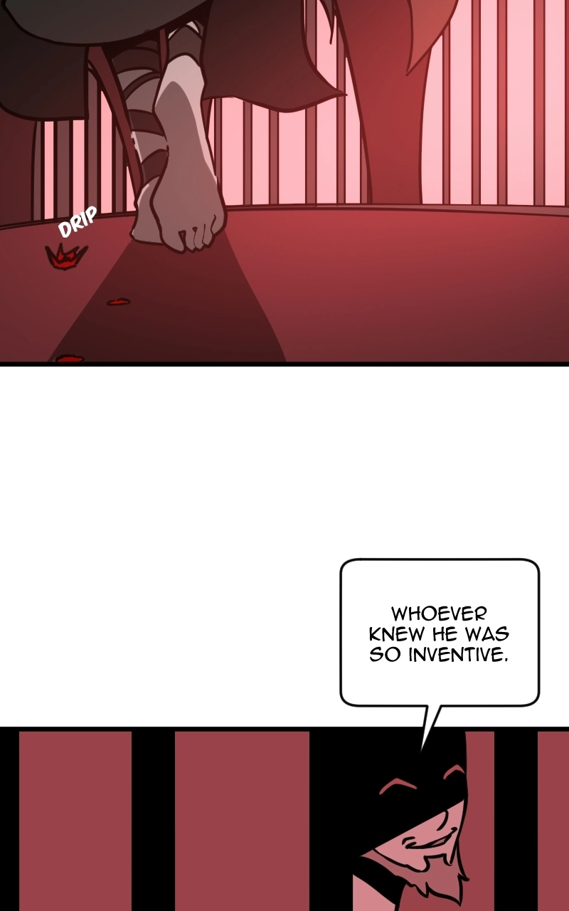 Read Pentheus chapter 121 image 10 on Lezhin