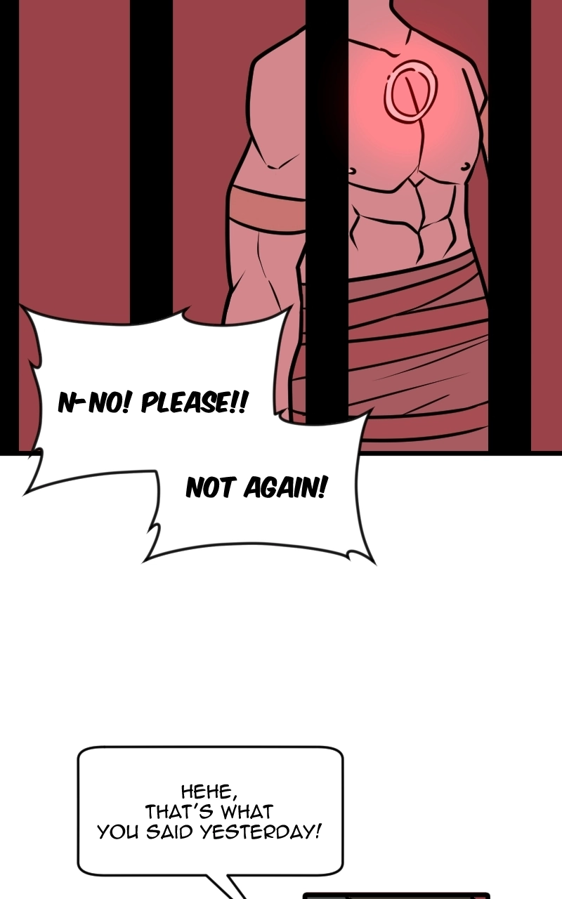 Read Pentheus chapter 121 image 11 on Lezhin
