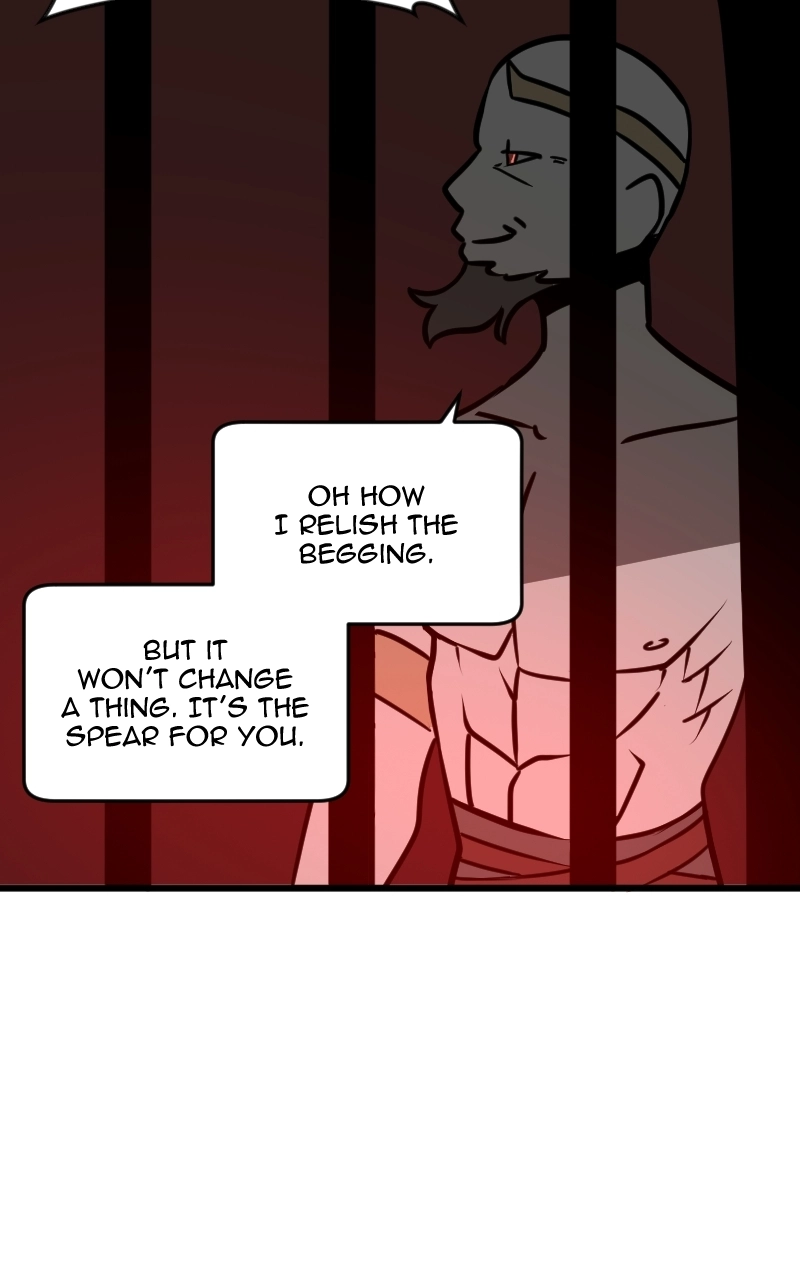 Read Pentheus chapter 121 image 14 on Lezhin