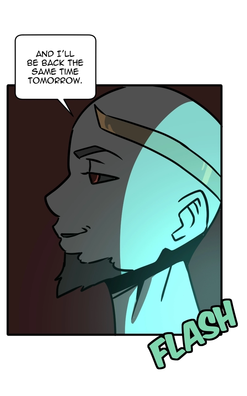 Read Pentheus chapter 121 image 15 on Lezhin