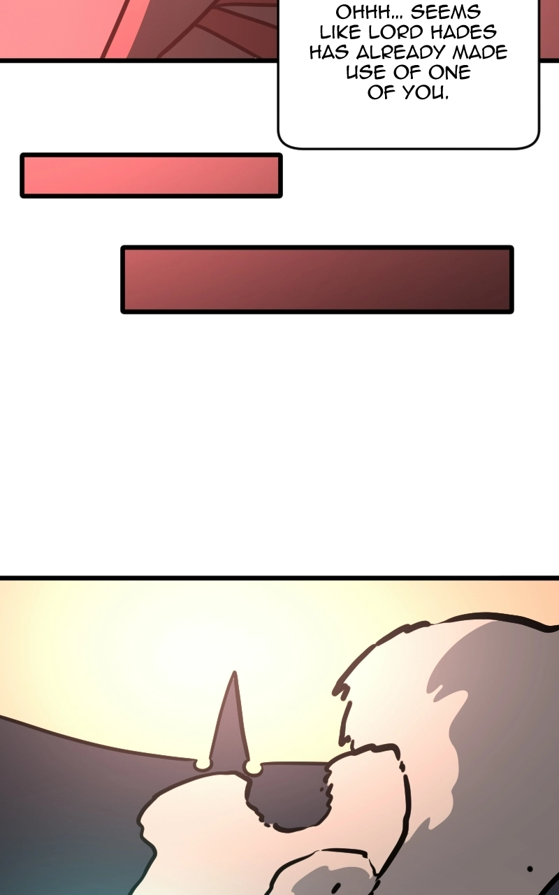 Read Pentheus chapter 121 image 17 on Lezhin
