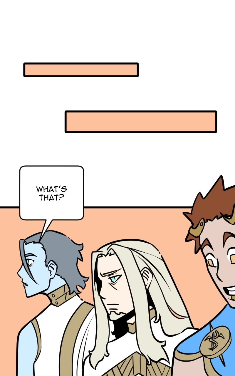 Read Pentheus chapter 121 image 19 on Lezhin