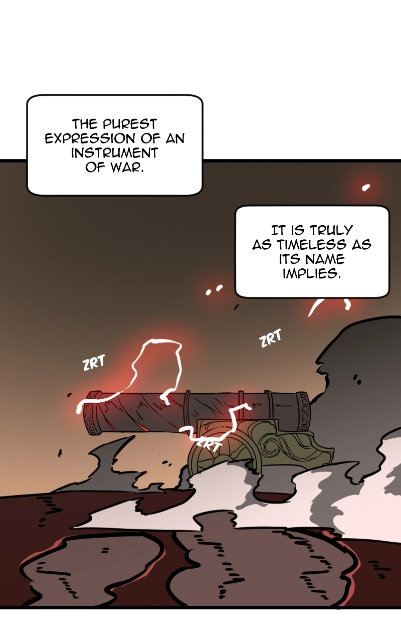 Read Pentheus chapter 121 image 21 on Lezhin