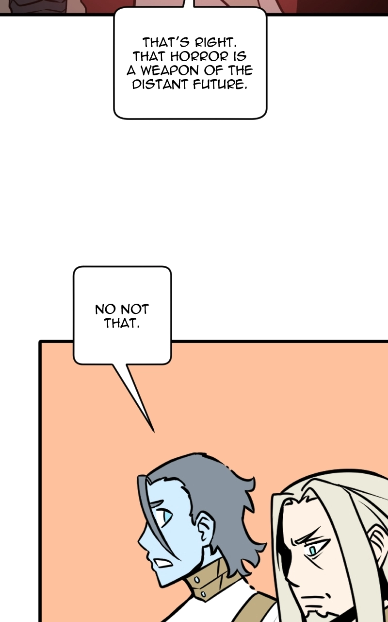 Read Pentheus chapter 121 image 23 on Lezhin