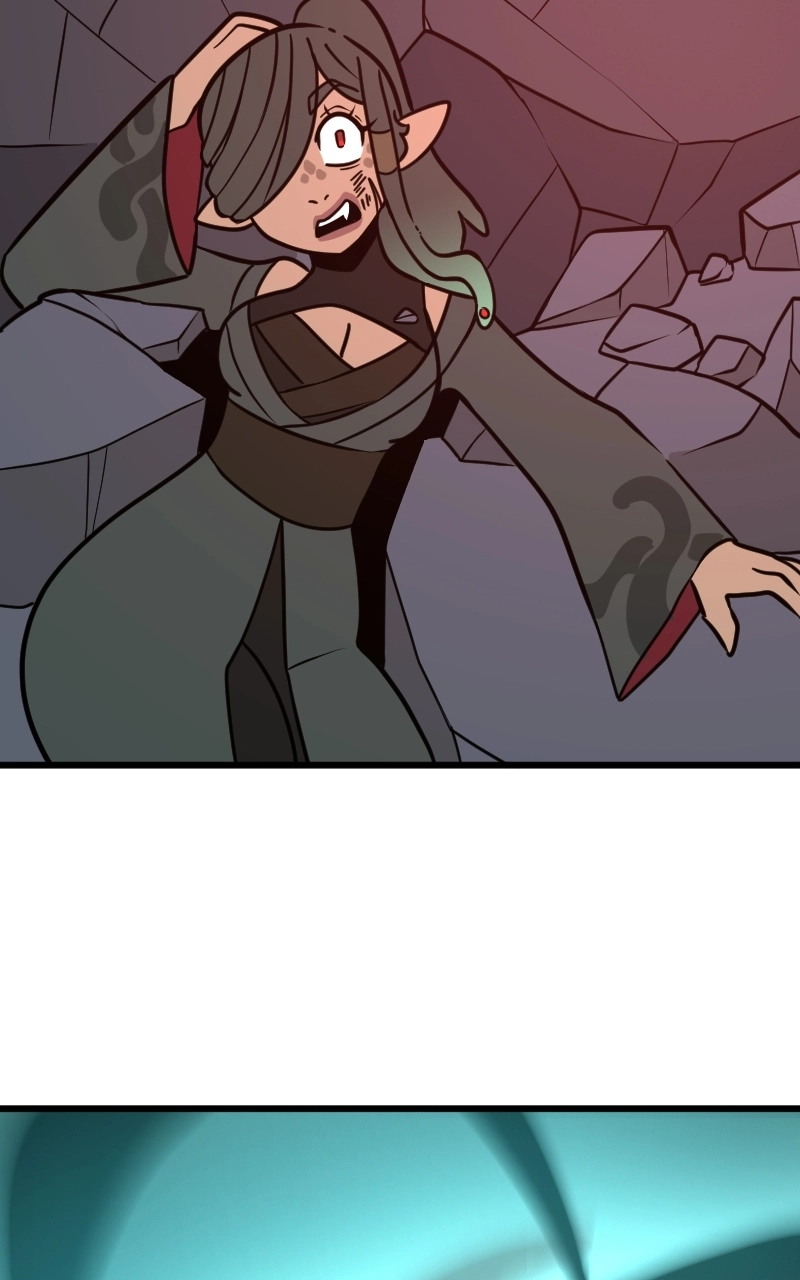 Read Pentheus chapter 121 image 25 on Lezhin