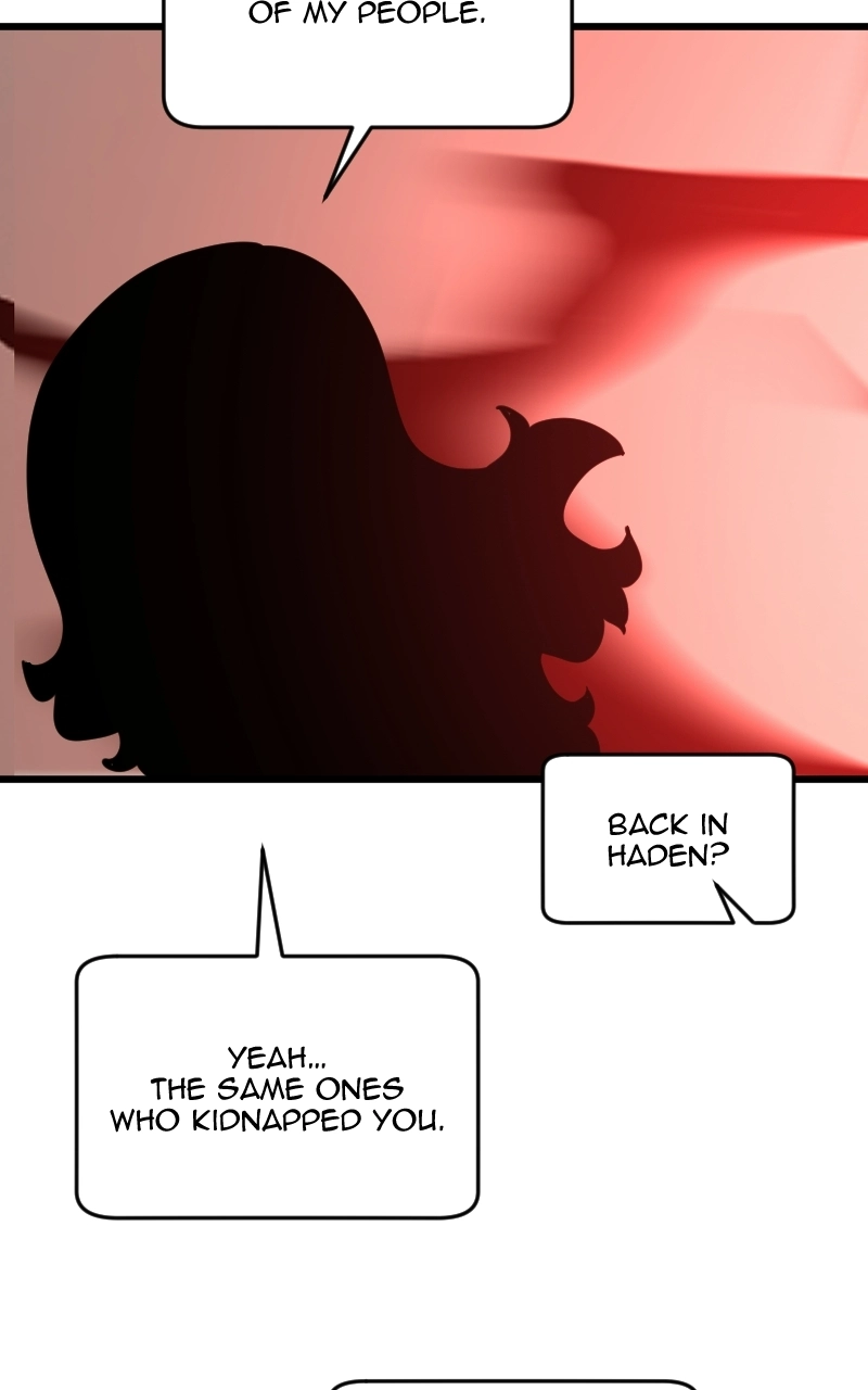 Read Pentheus chapter 121 image 31 on Lezhin