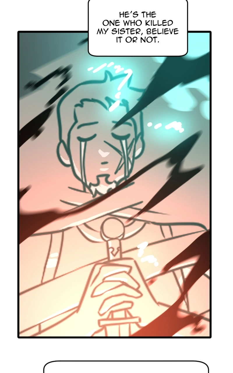 Read Pentheus chapter 121 image 32 on Lezhin
