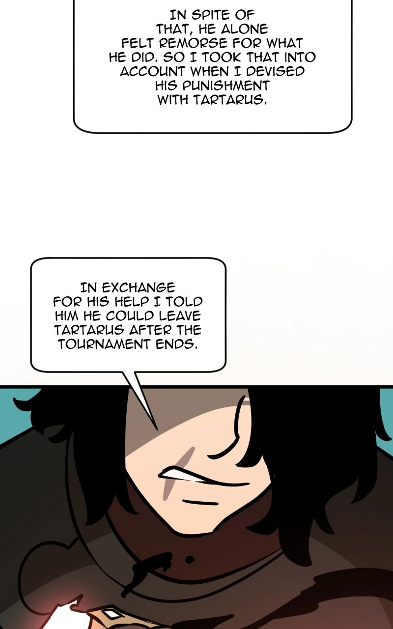 Read Pentheus chapter 121 image 33 on Lezhin