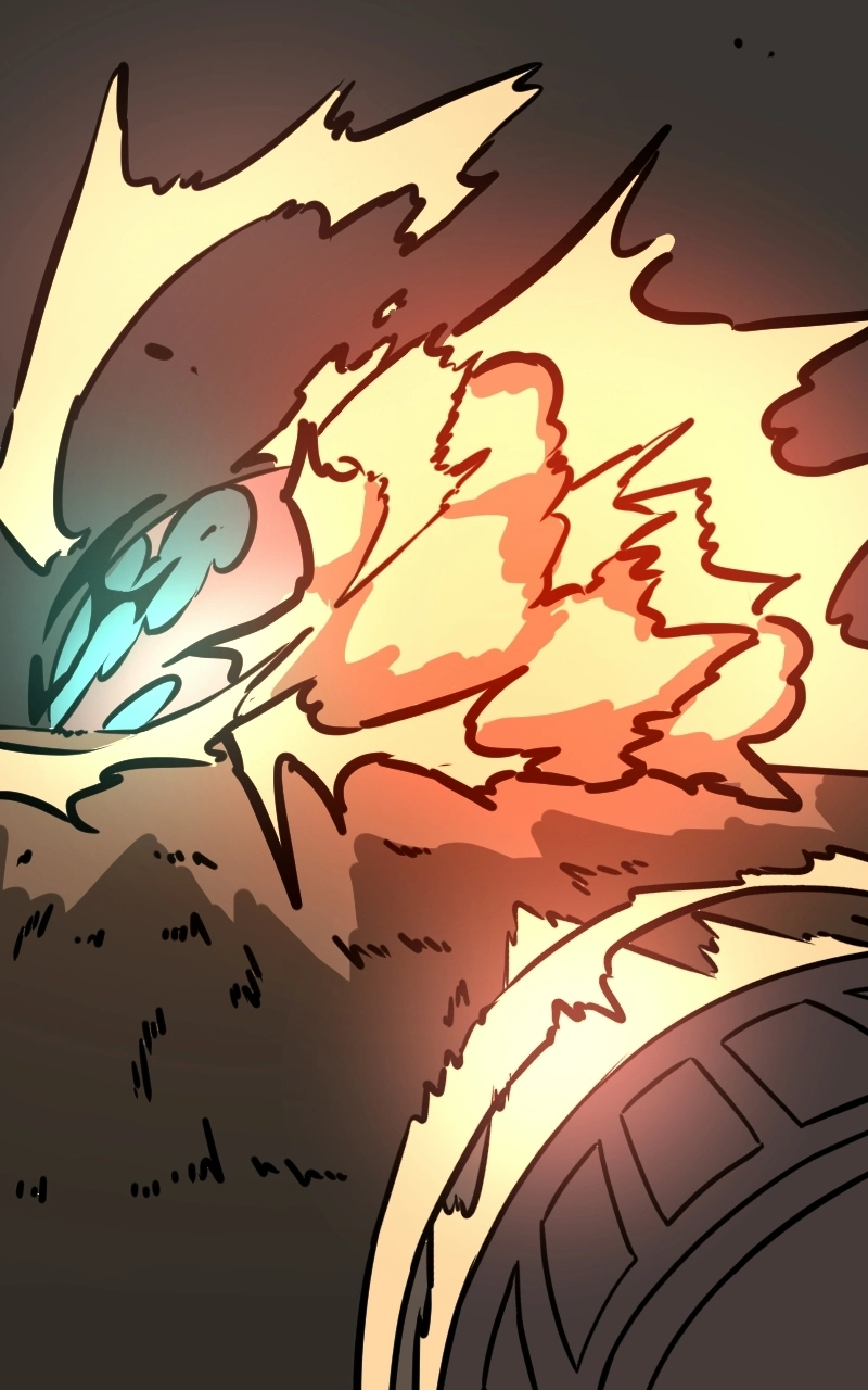 Read Pentheus chapter 121 image 38 on Lezhin