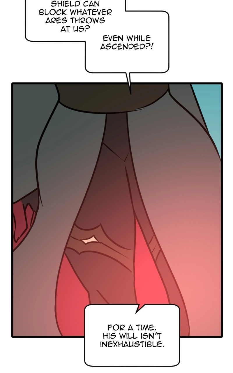 Read Pentheus chapter 121 image 41 on Lezhin