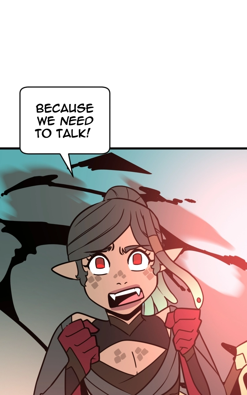 Read Pentheus chapter 121 image 43 on Lezhin